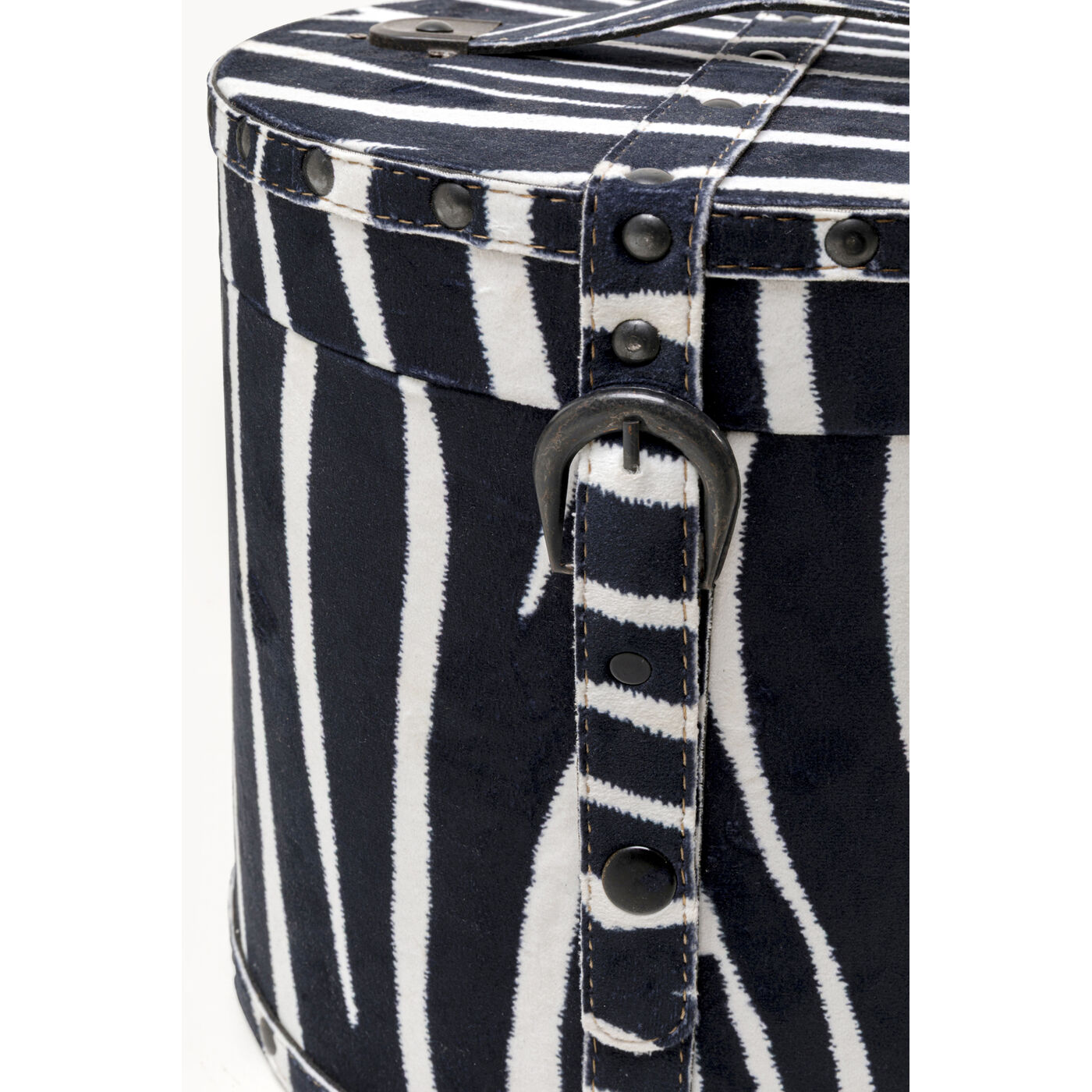 Бокс для хранения Wild Animal Zebra (2/Set)