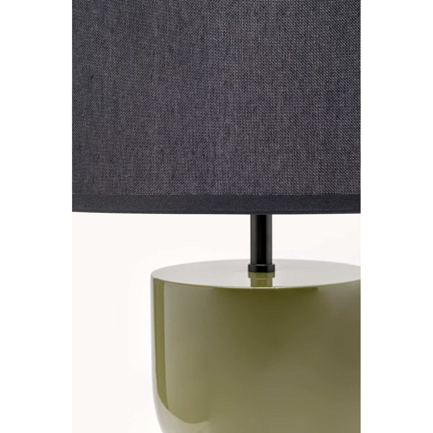 Светильник настольный Eliano Green 53cm