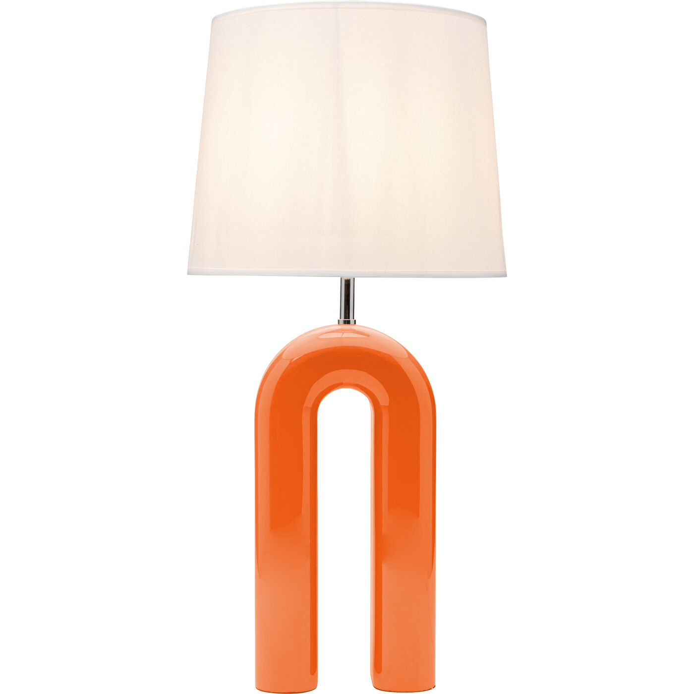 Светильник настольный Eliano Blue 53cm