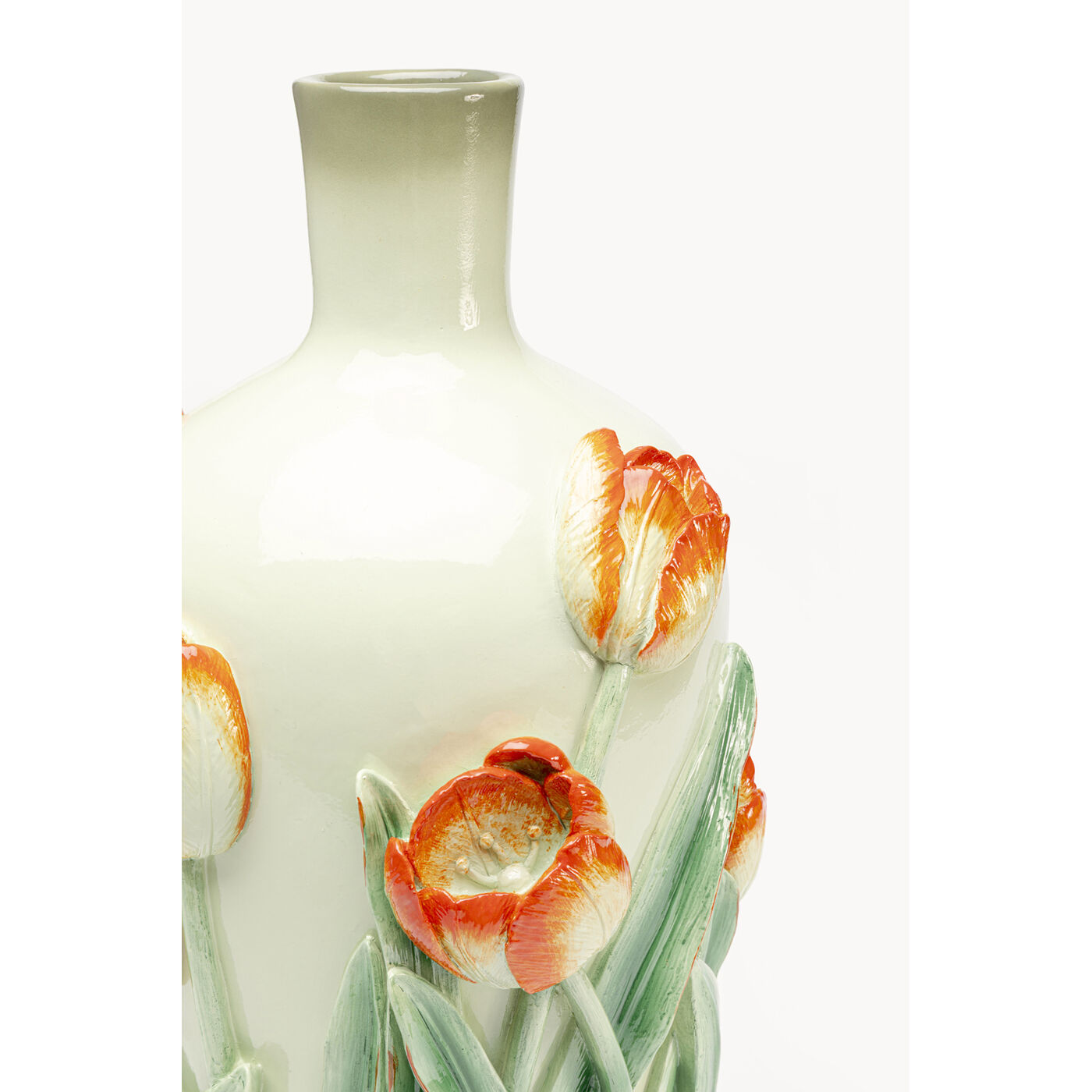 Ваза Poppies 48cm