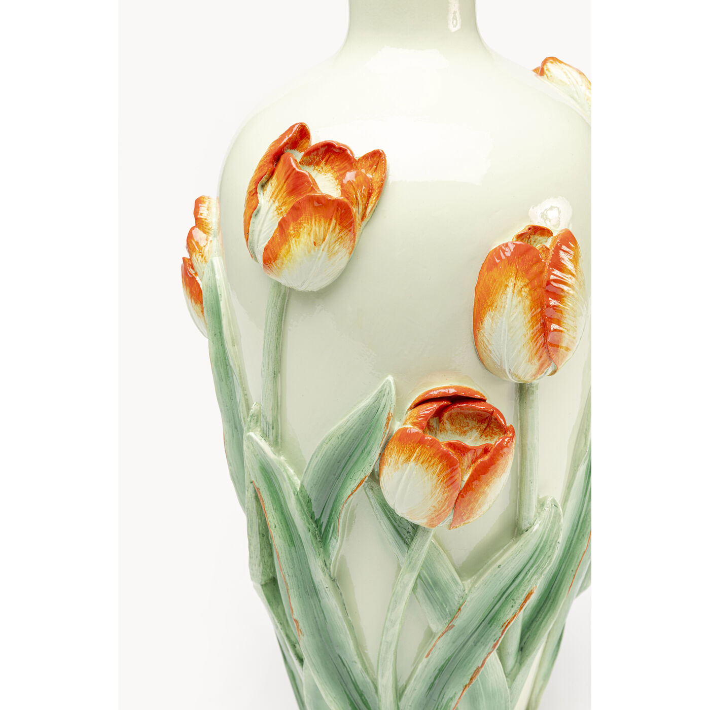 Ваза Poppies 48cm