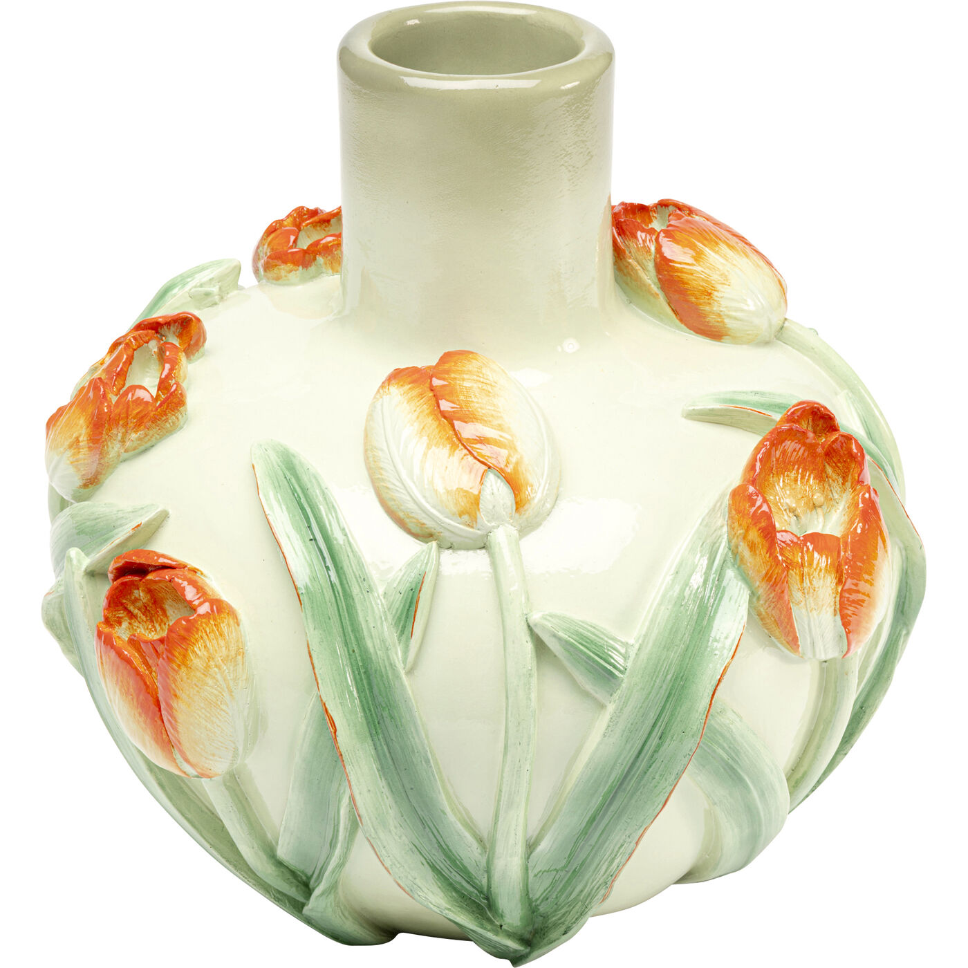 Ваза Poppies 29cm