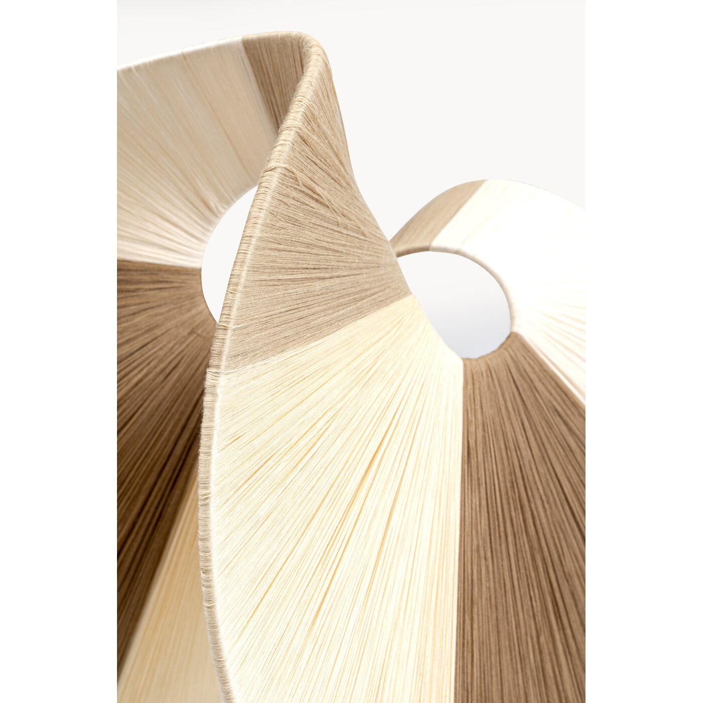 Светильник настольный Sella Beige 72cm