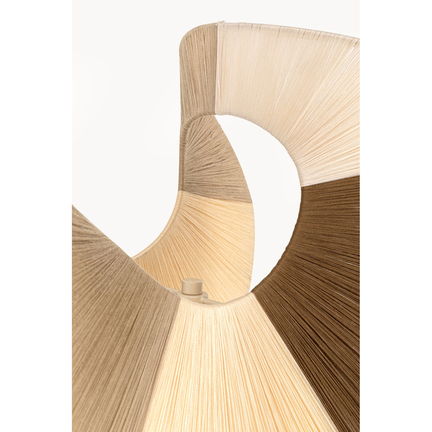 Светильник напольный Sella Beige 160cm