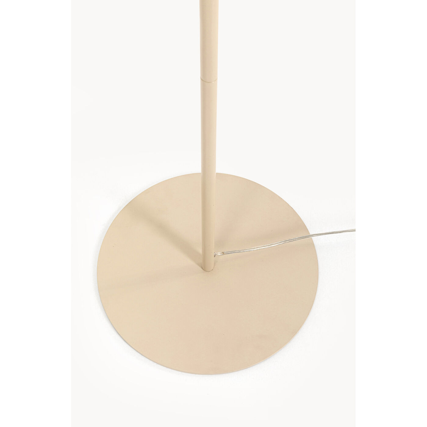 Светильник напольный Sella Beige 160cm