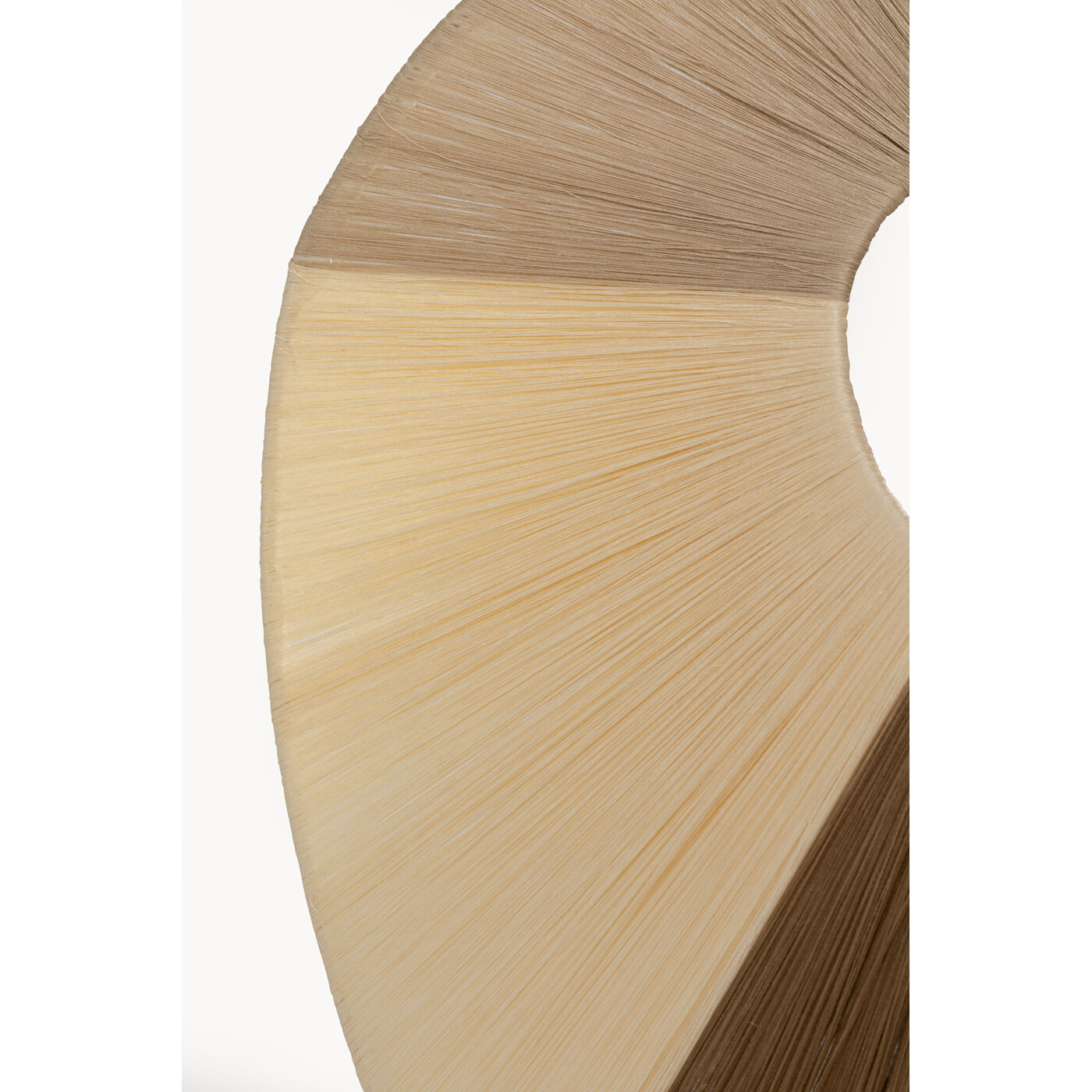 Светильник подвесной Sella Beige 150cm