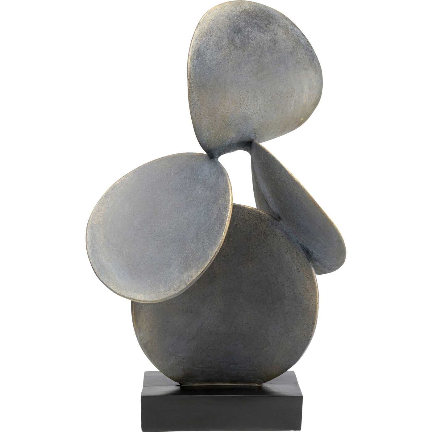 Объект декоративный Pebble Art 57cm