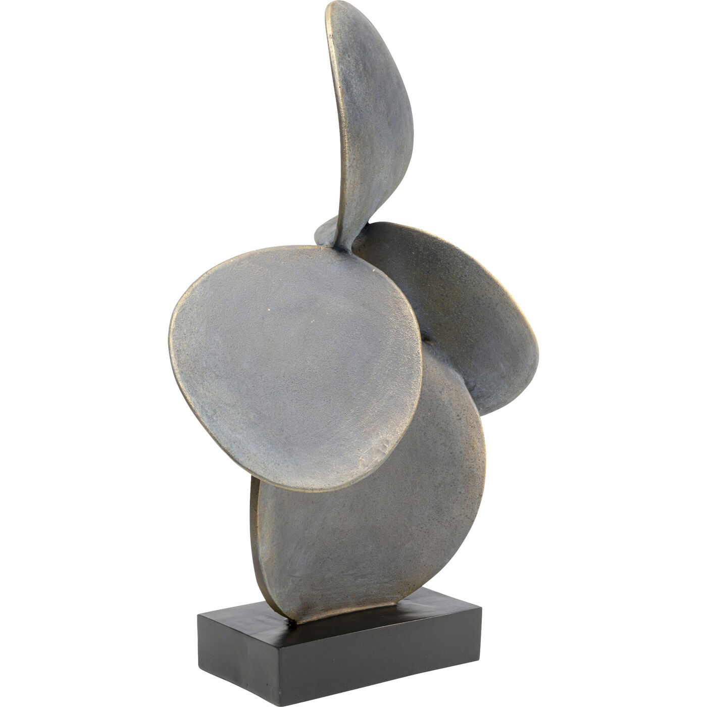 Объект декоративный Pebble Art 57cm