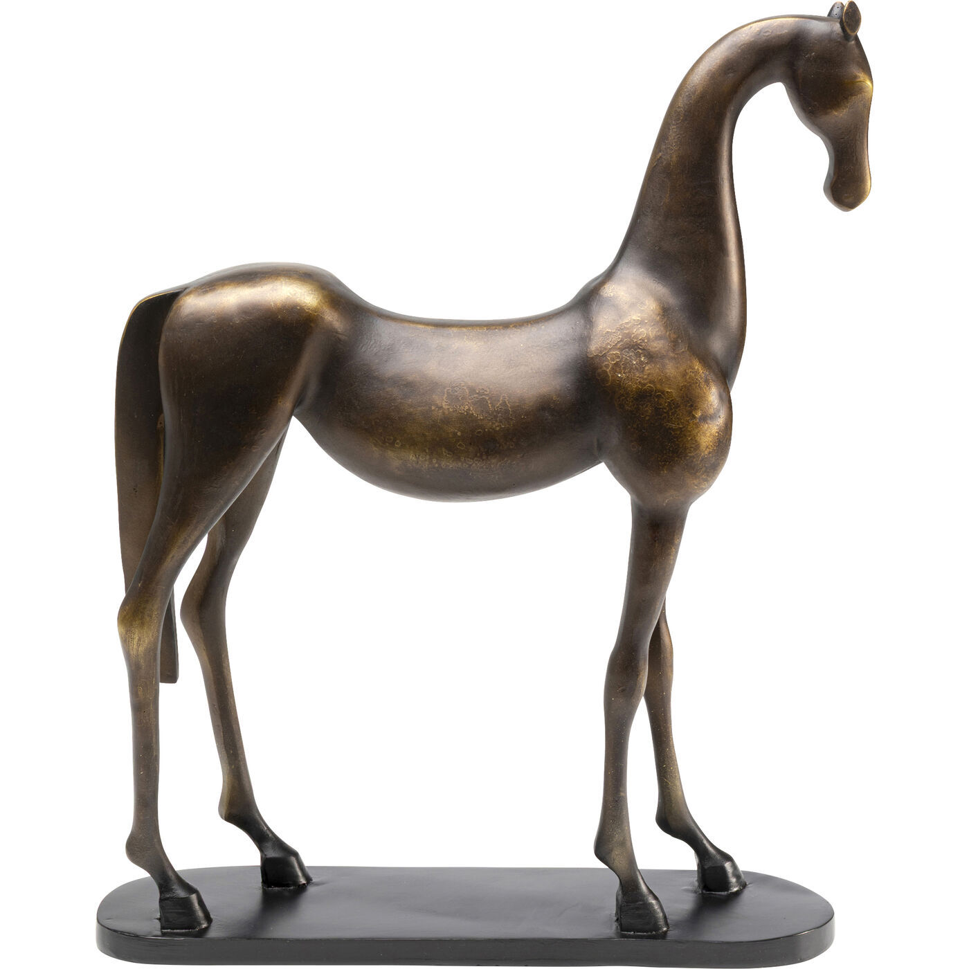 Фигура декоративная Modern Horse 42cm