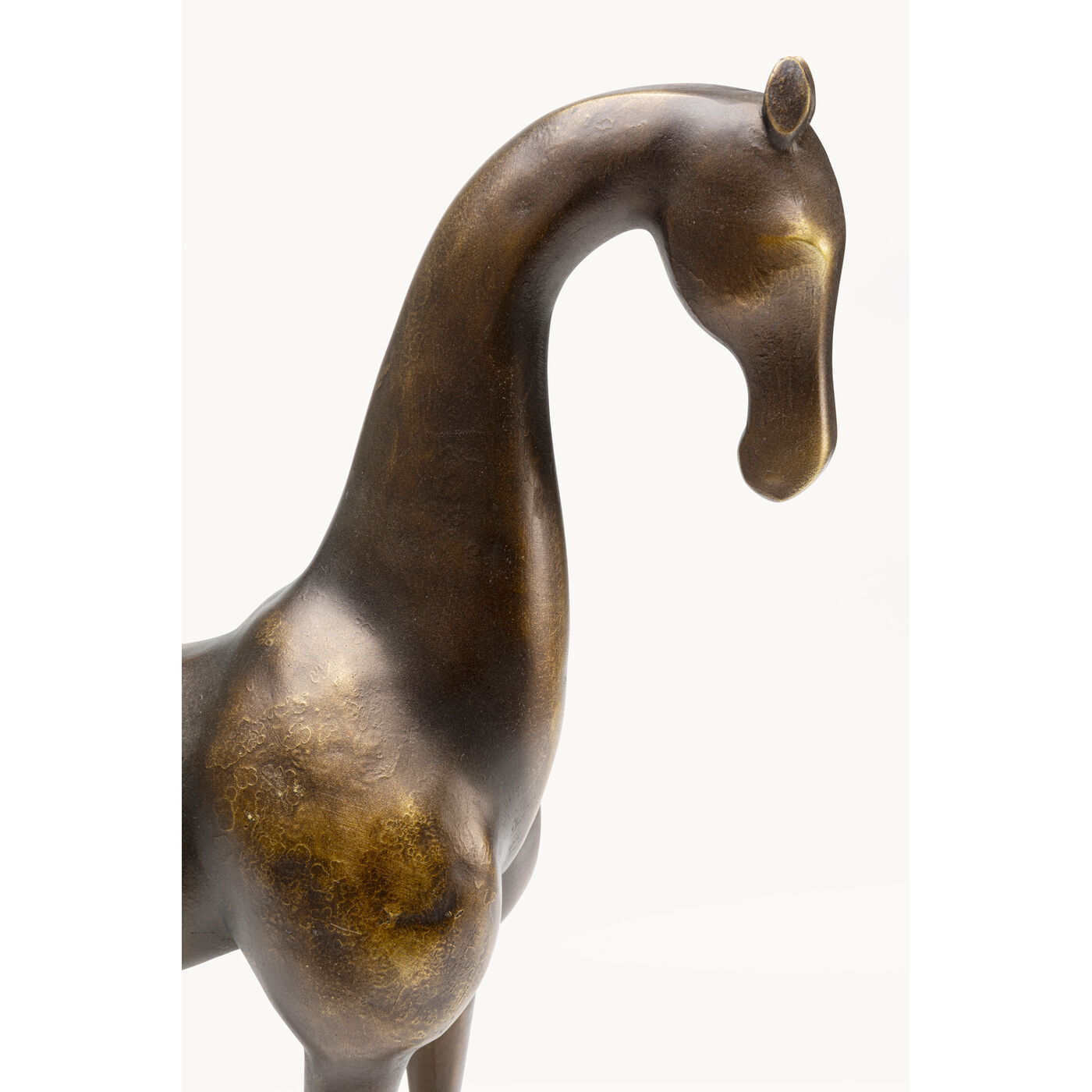 Фигура декоративная Modern Horse 42cm