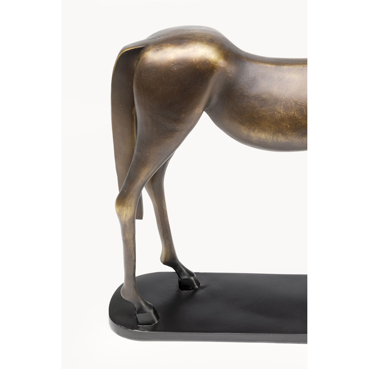 Фигура декоративная Modern Horse 42cm
