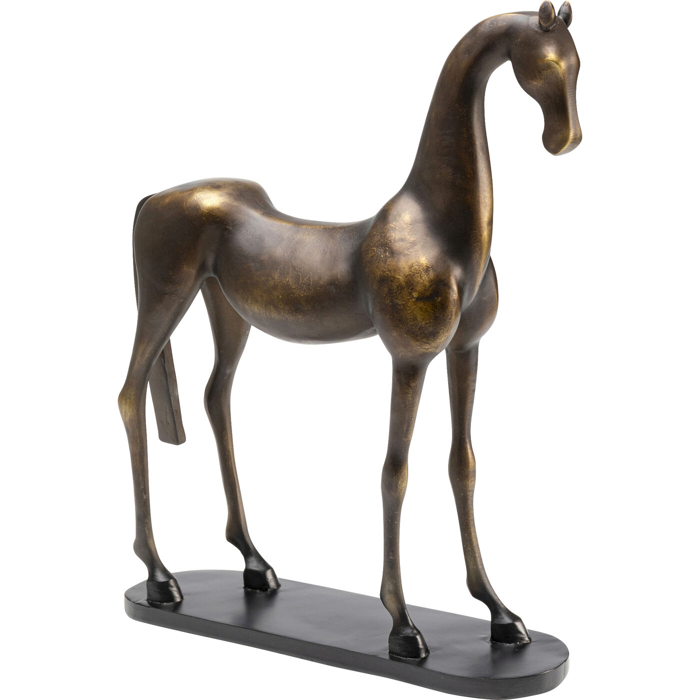 Фигура декоративная Modern Horse 42cm