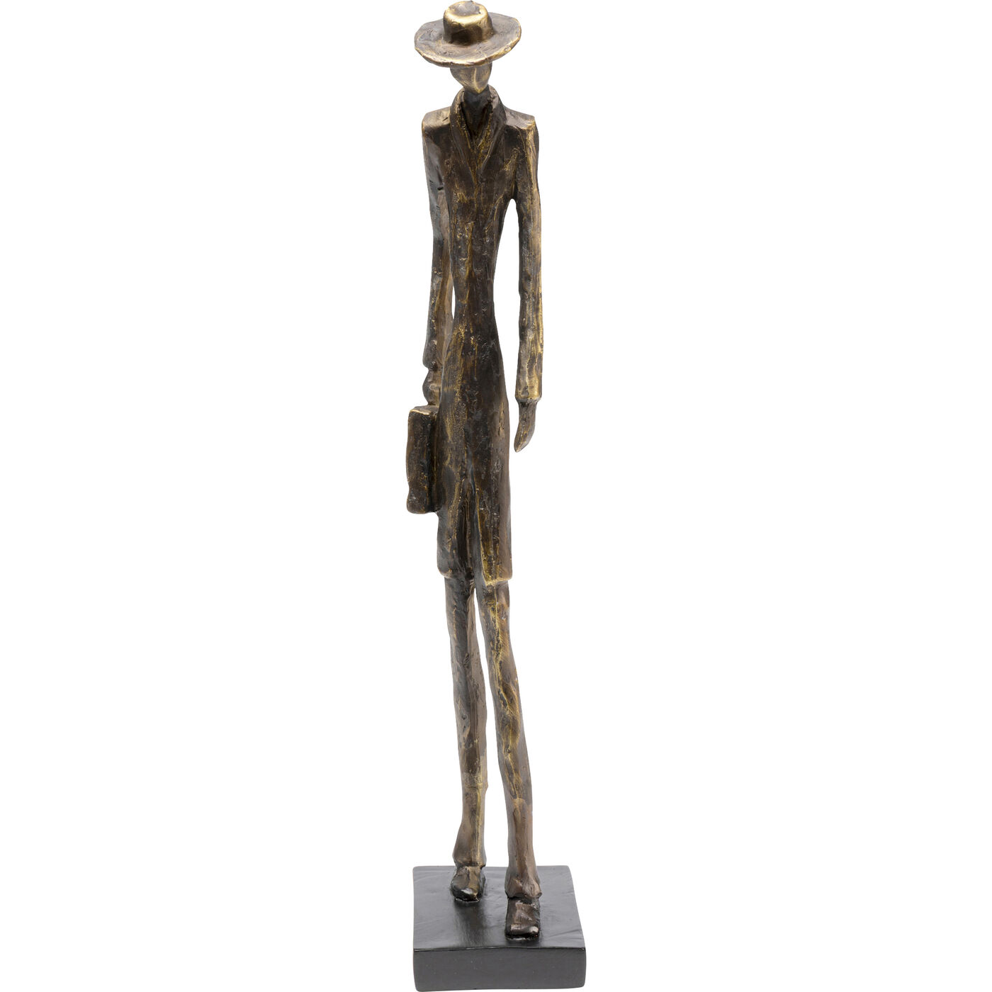 Фигура декоративная Business Men One 44cm