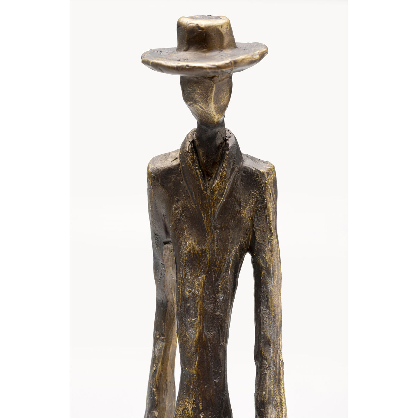 Фигура декоративная Business Men One 44cm