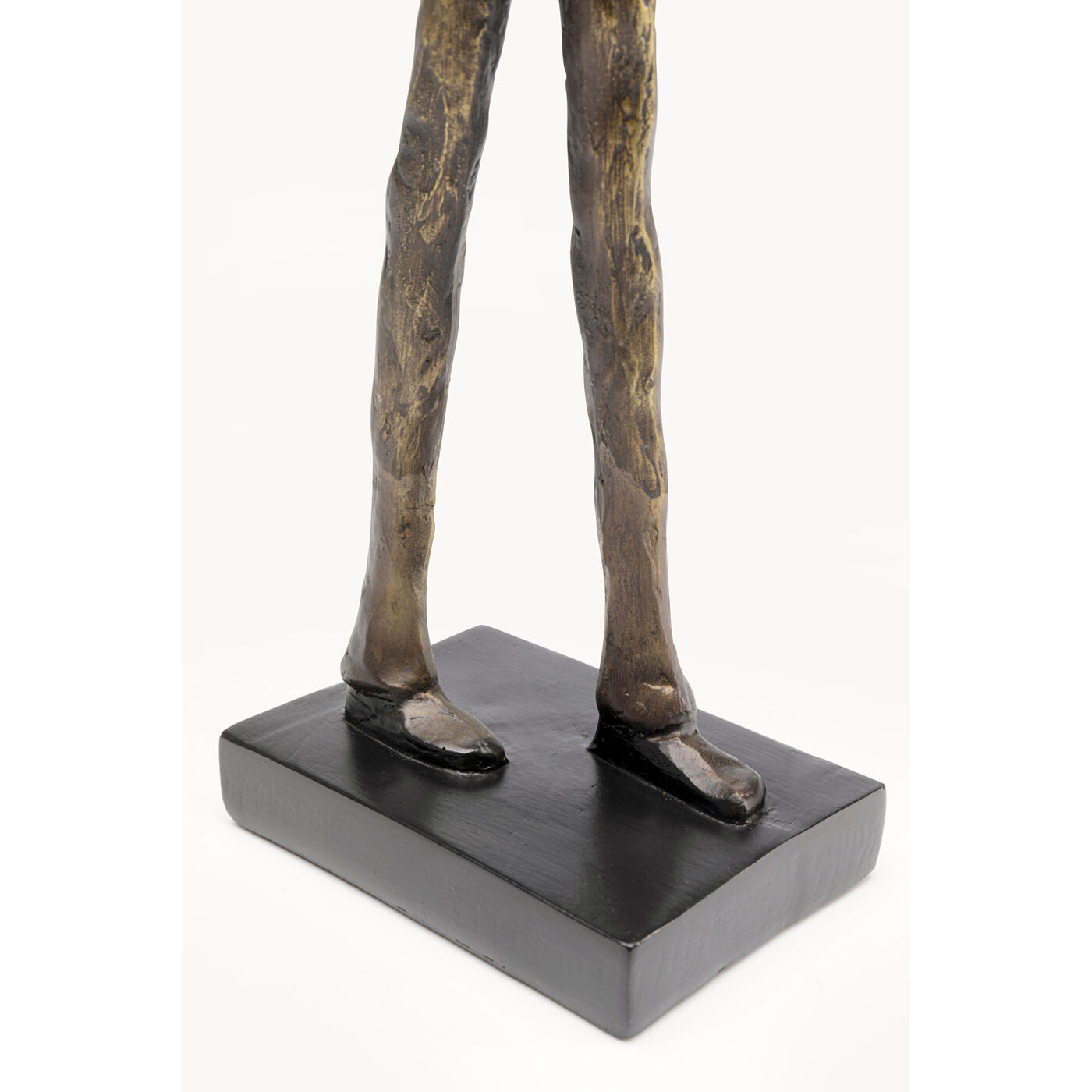 Фигура декоративная Business Men One 44cm