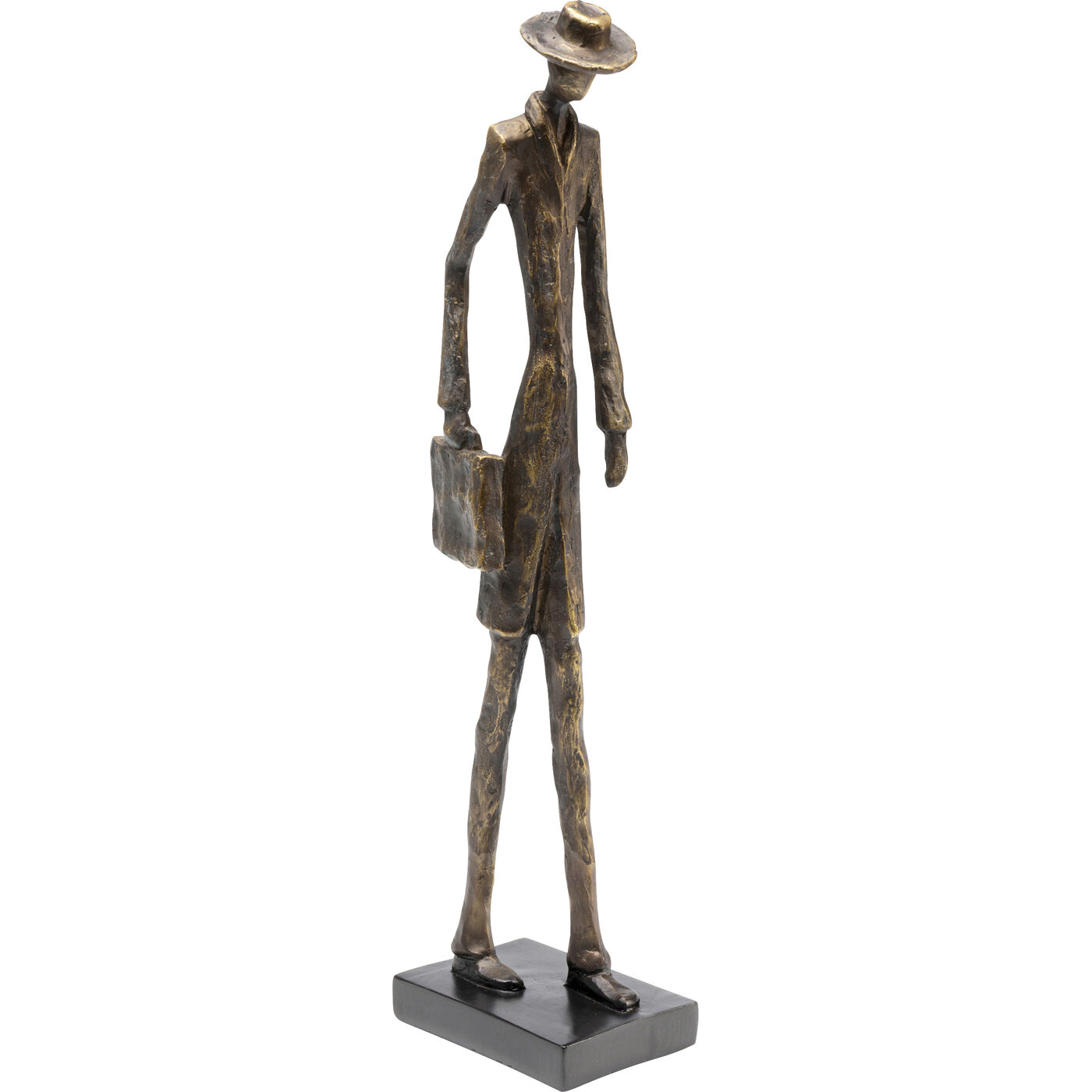 Фигура декоративная Business Men One 44cm