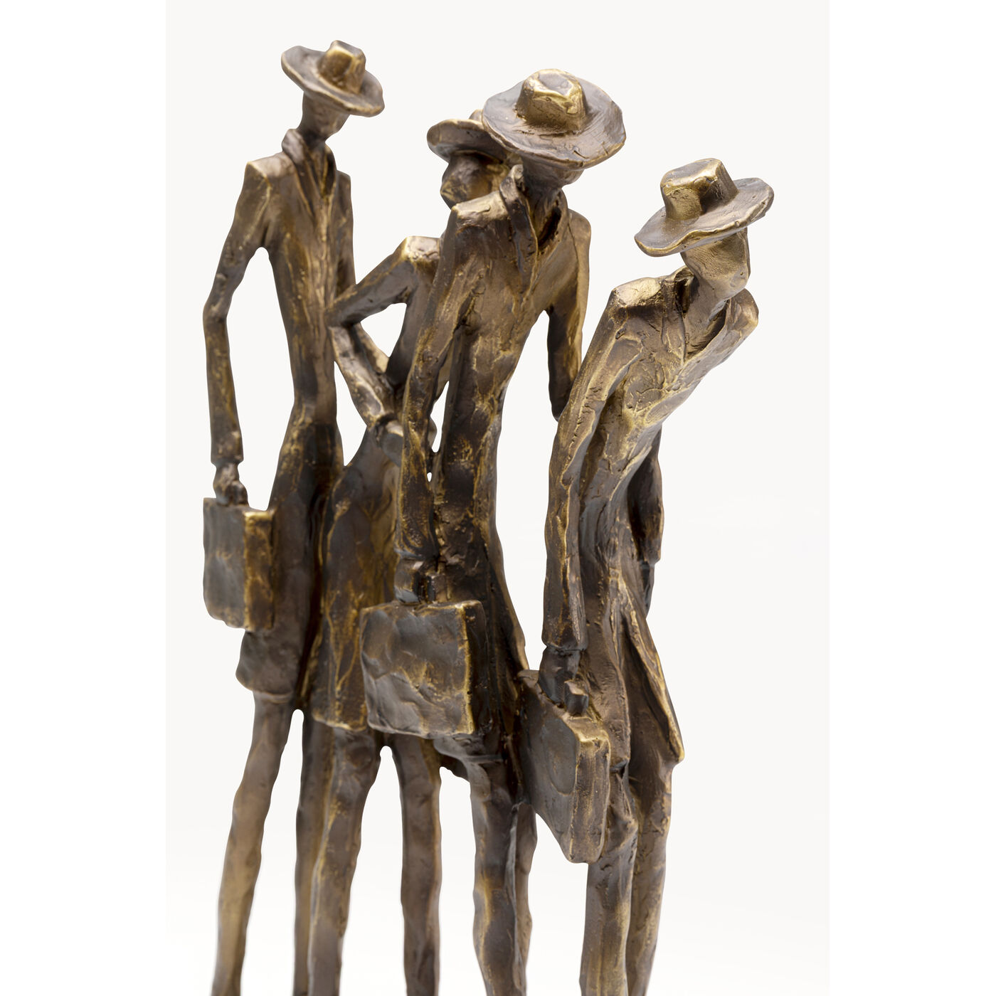 Фигура декоративная Business Men Four 43cm