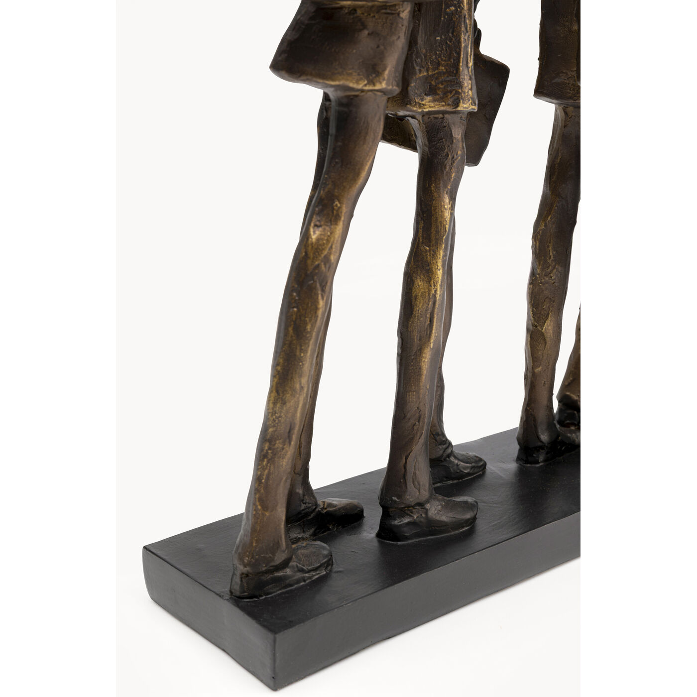 Фигура декоративная Business Men Four 43cm