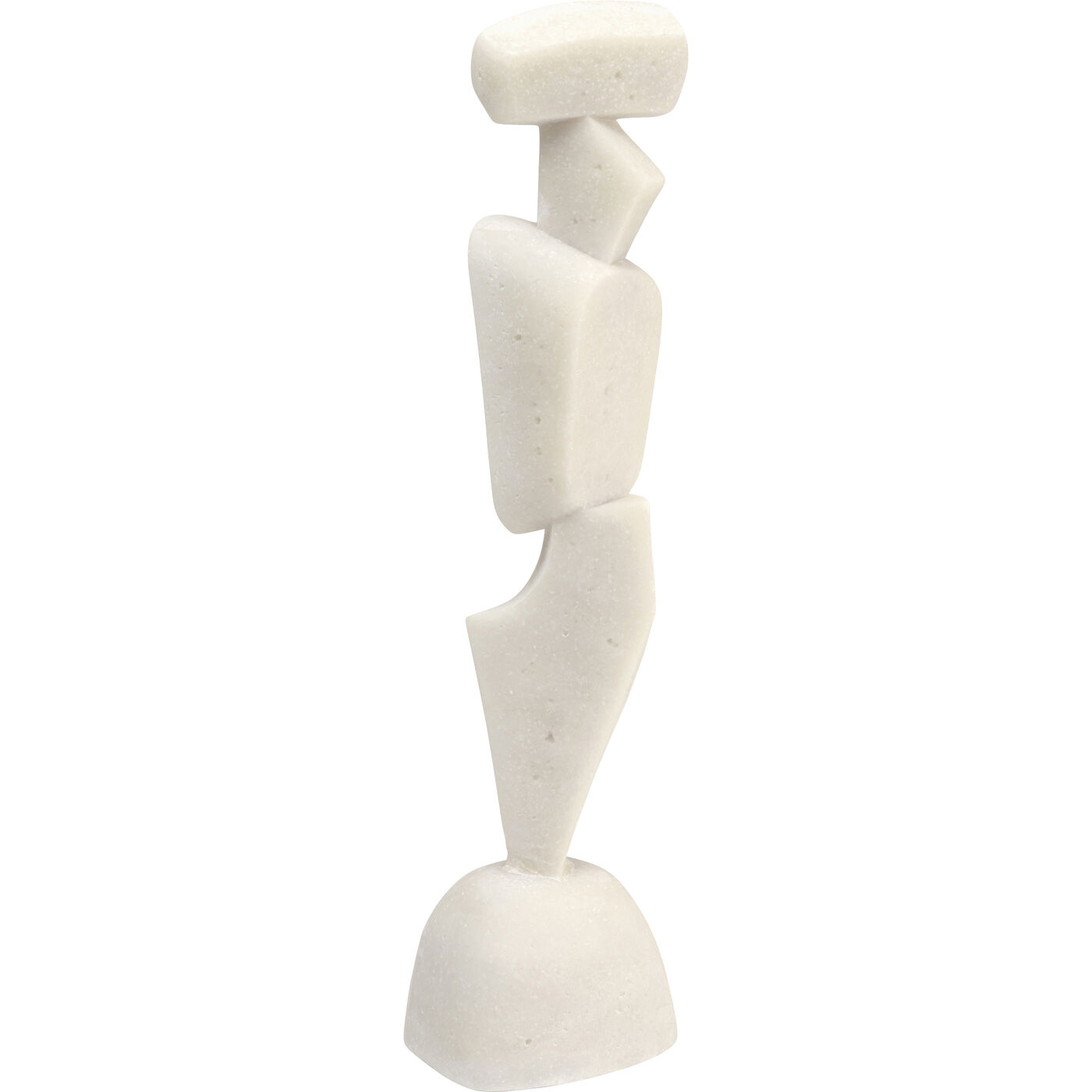 Объект декоративный Balance Stones 48cm