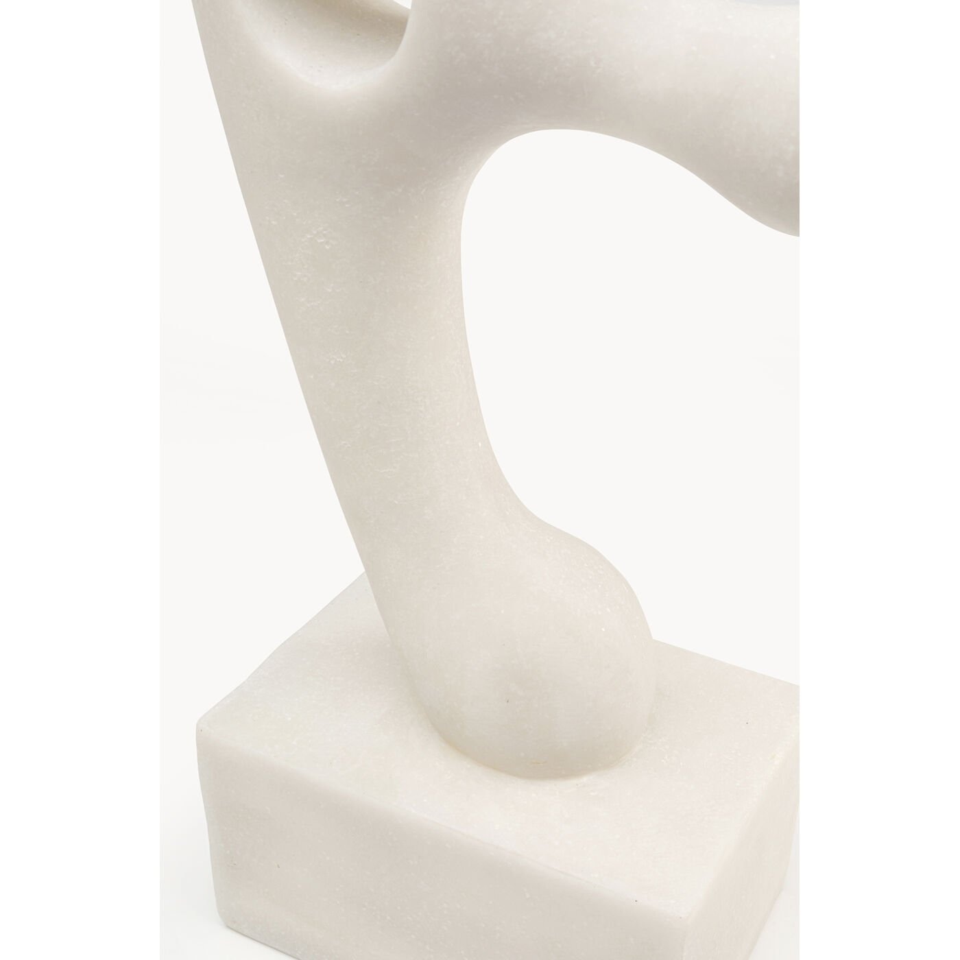 Объект декоративный Balance Stones Hole 58cm