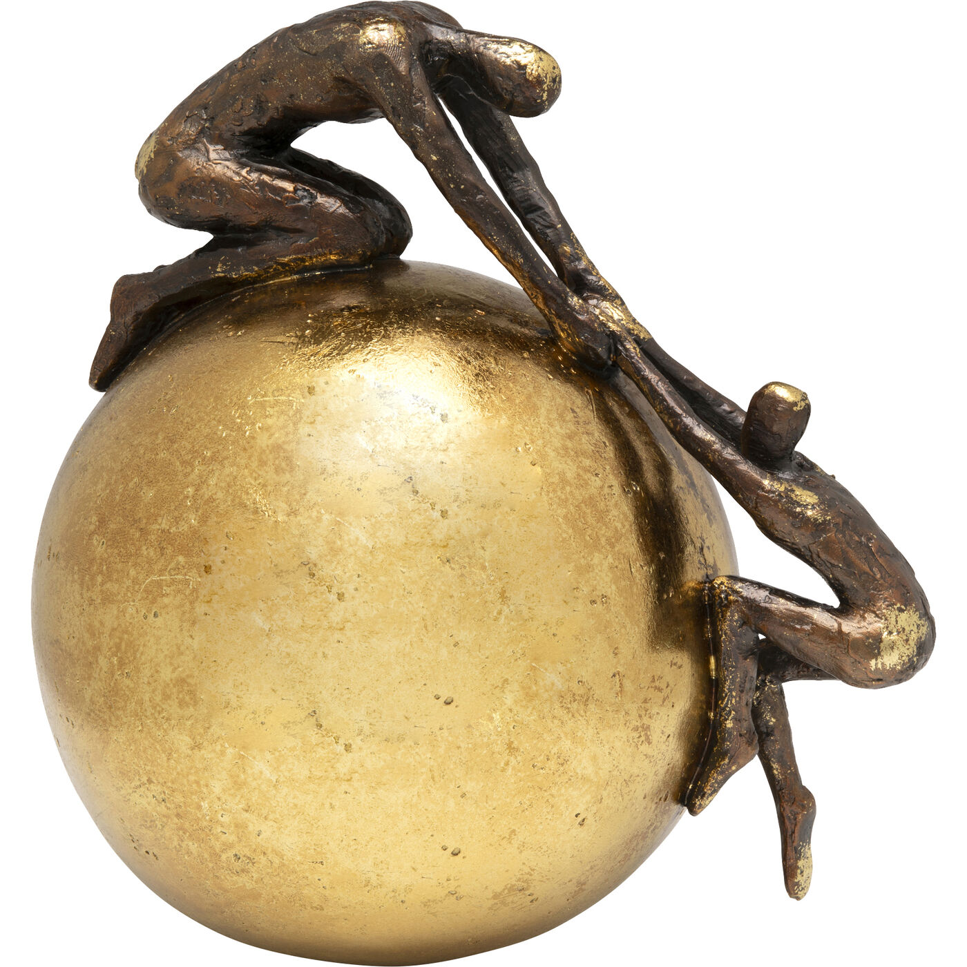 Фигура декоративная Helping Men 26cm