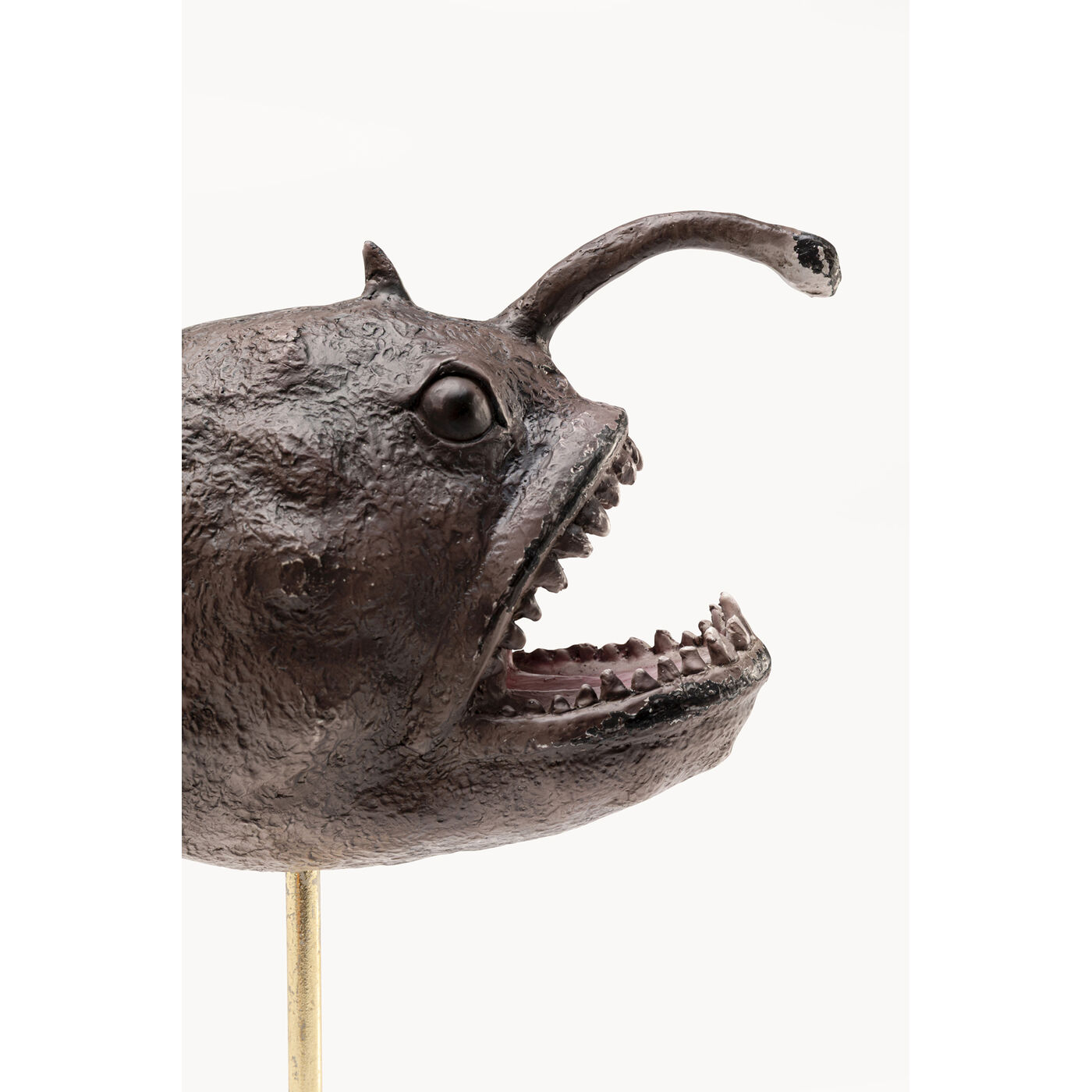 Фигура декоративная Piranha 33cm