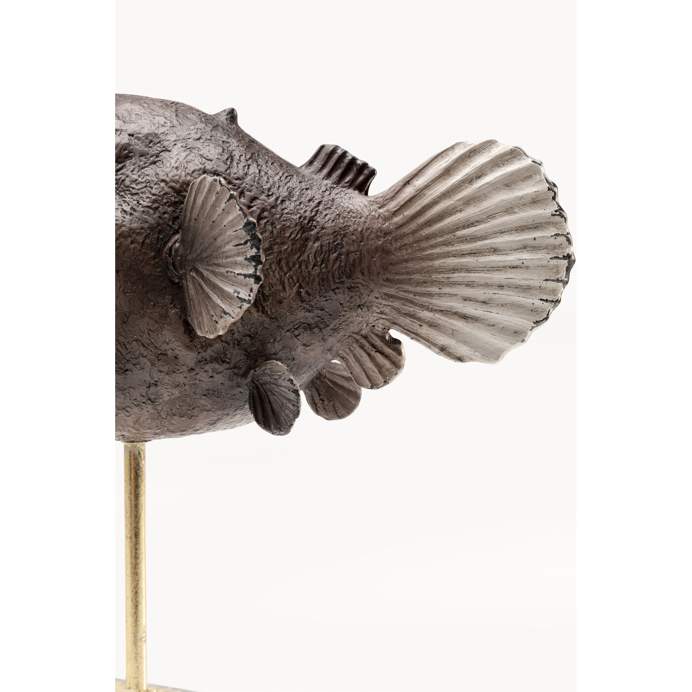 Фигура декоративная Piranha 33cm