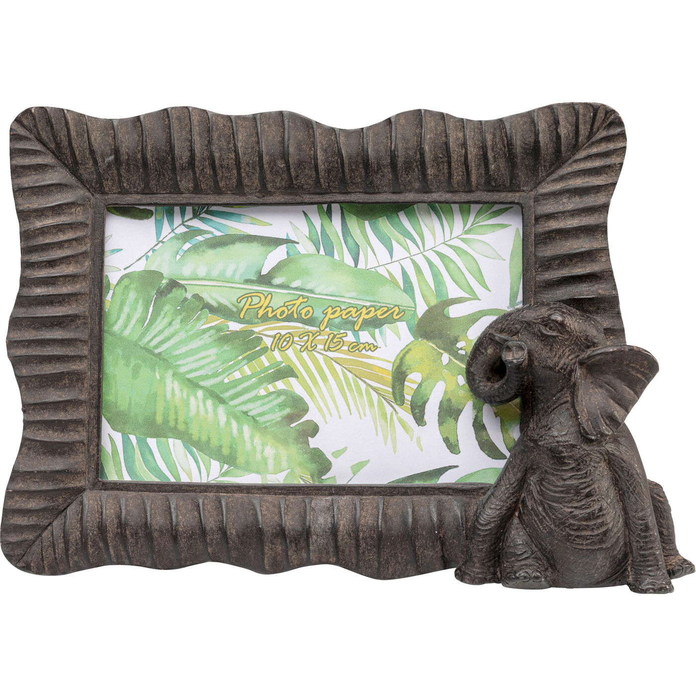 Фоторамка Safari Elephant 15x10cm