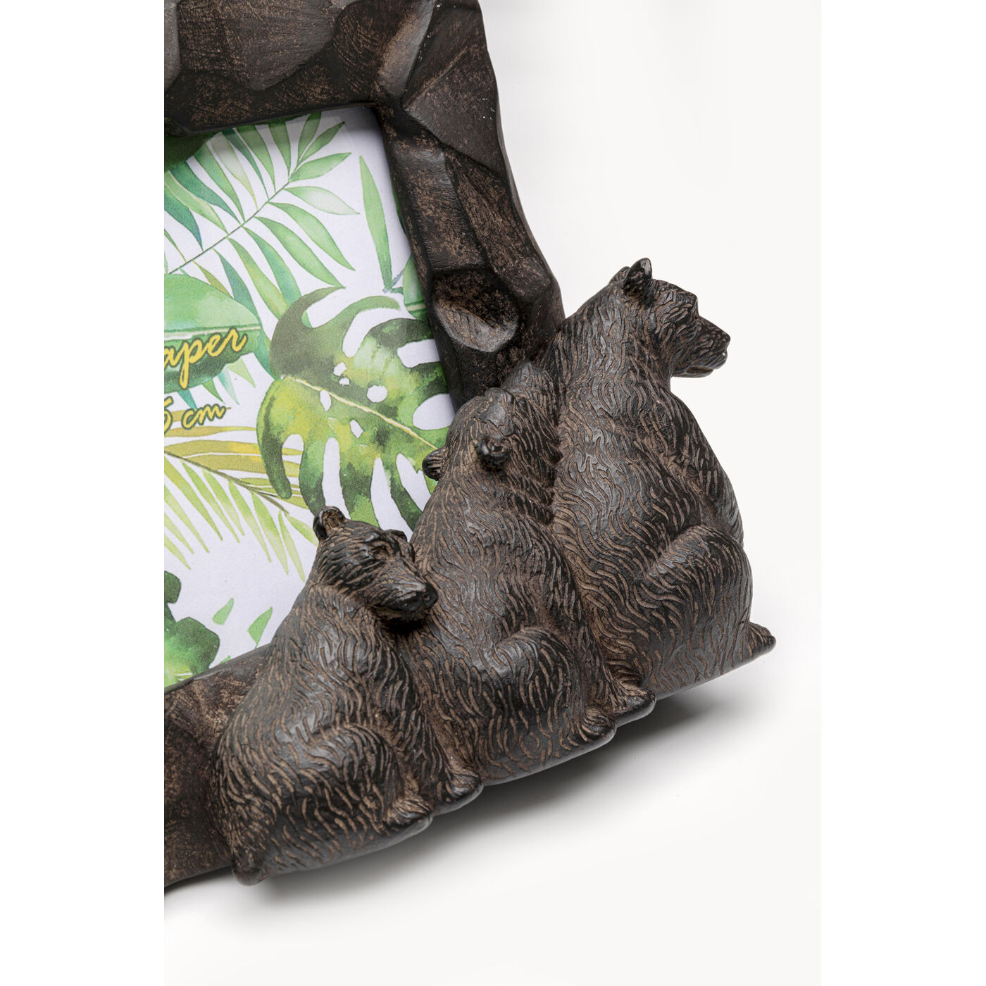 Фоторамка Safari Bears 15x10cm