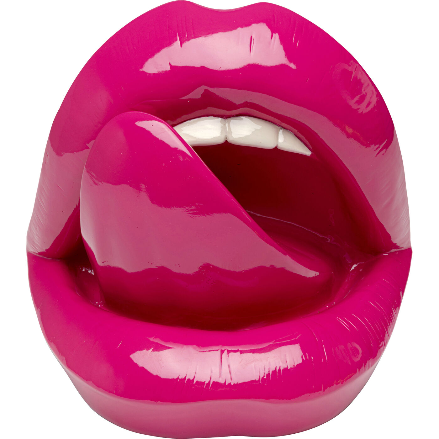 Объект декоративный Hot Lips 26cm