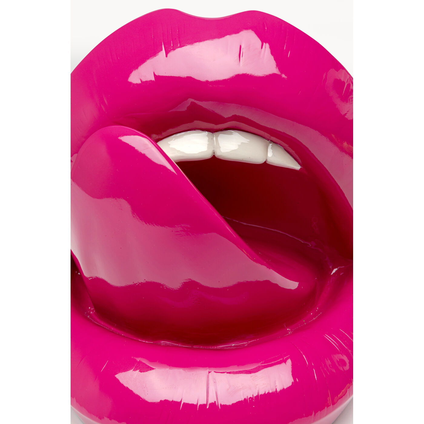 Объект декоративный Hot Lips 26cm