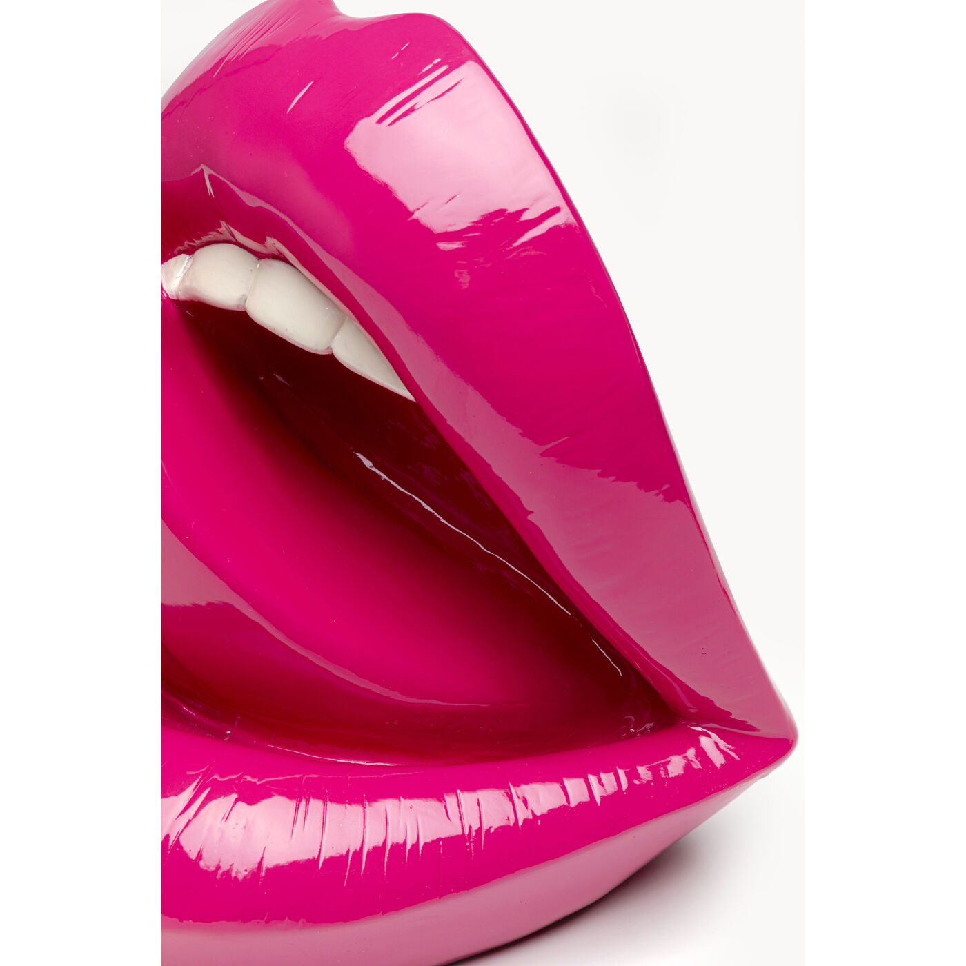 Объект декоративный Hot Lips 26cm