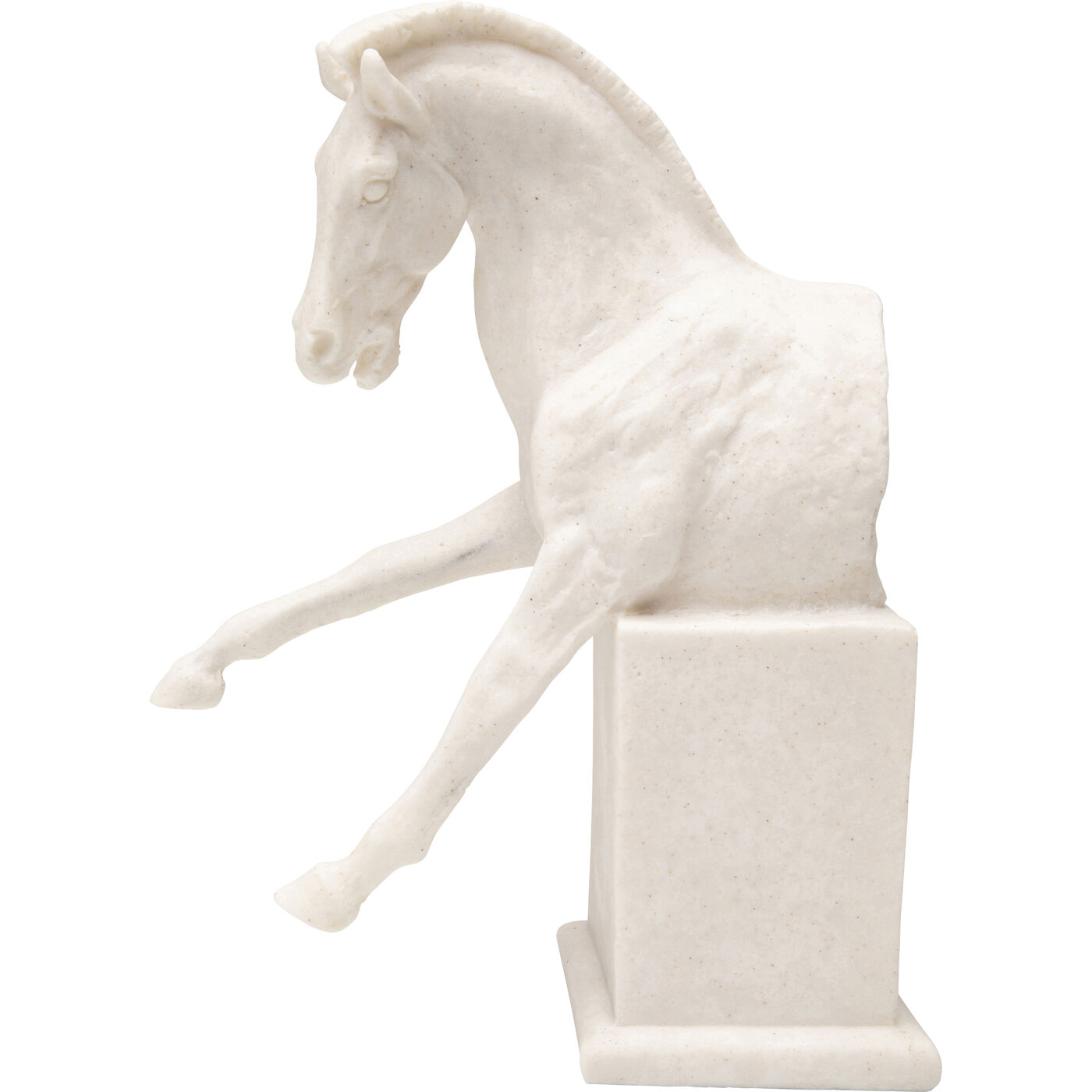 Объект декоративный Horse Front 28cm