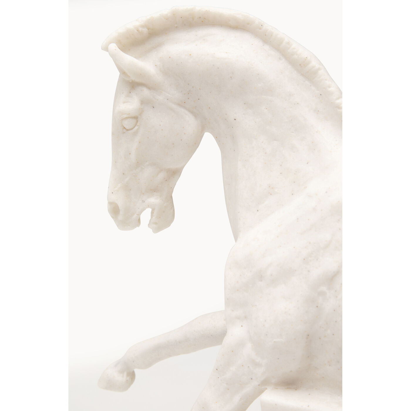 Объект декоративный Horse Front 28cm