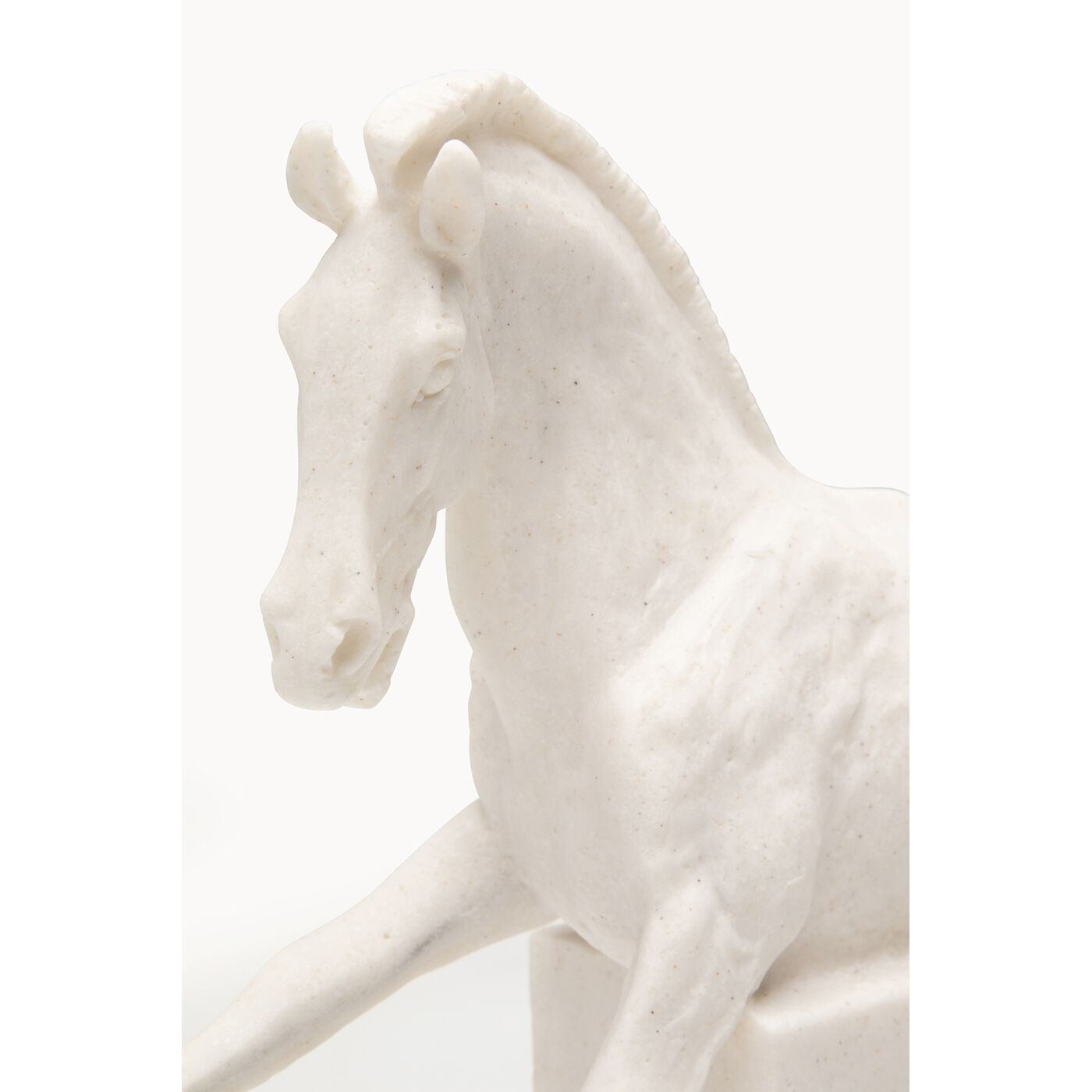 Объект декоративный Horse Front 28cm