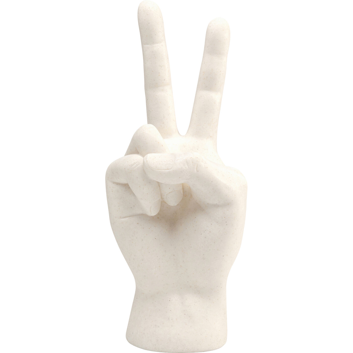 Объект декоративный Peace Hand 36cm