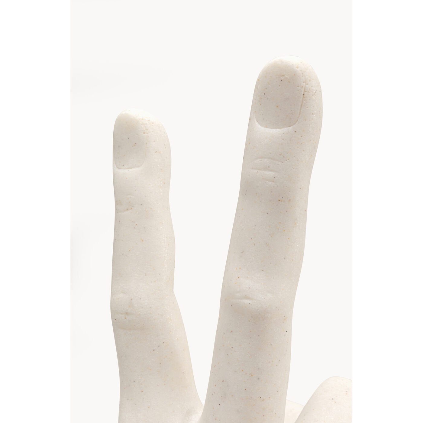 Объект декоративный Peace Hand 36cm