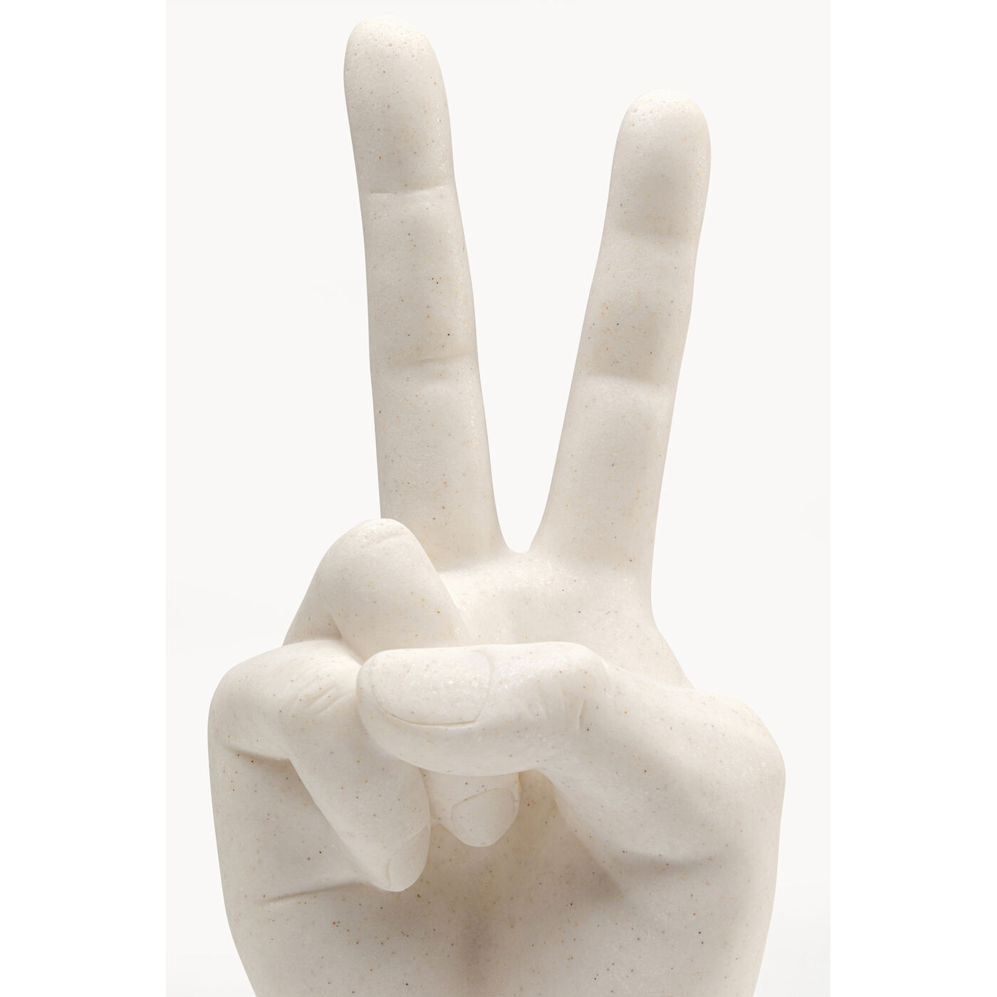 Объект декоративный Peace Hand 36cm