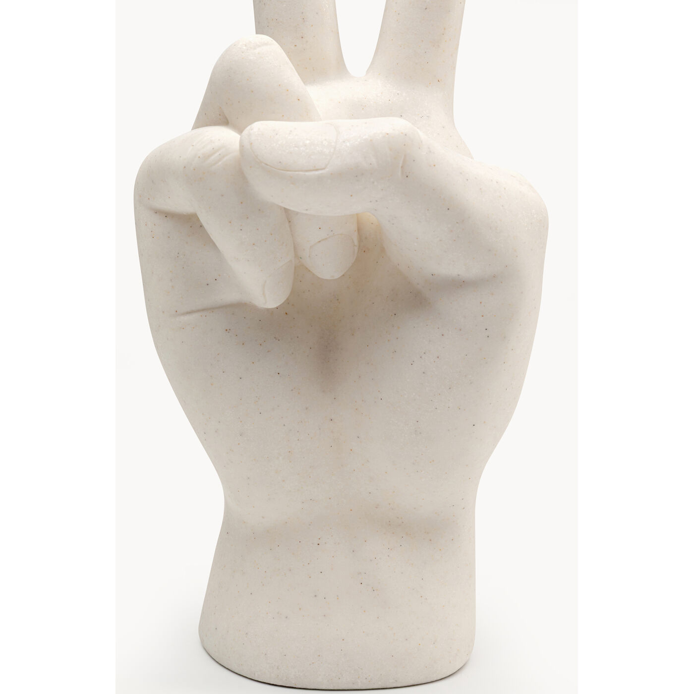 Объект декоративный Peace Hand 36cm
