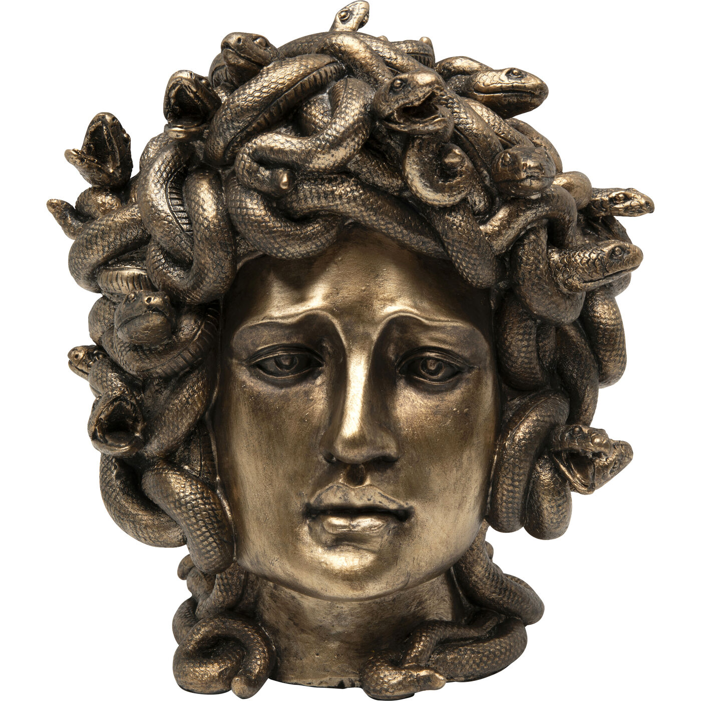 Фигура декоративная Medusa 21cm
