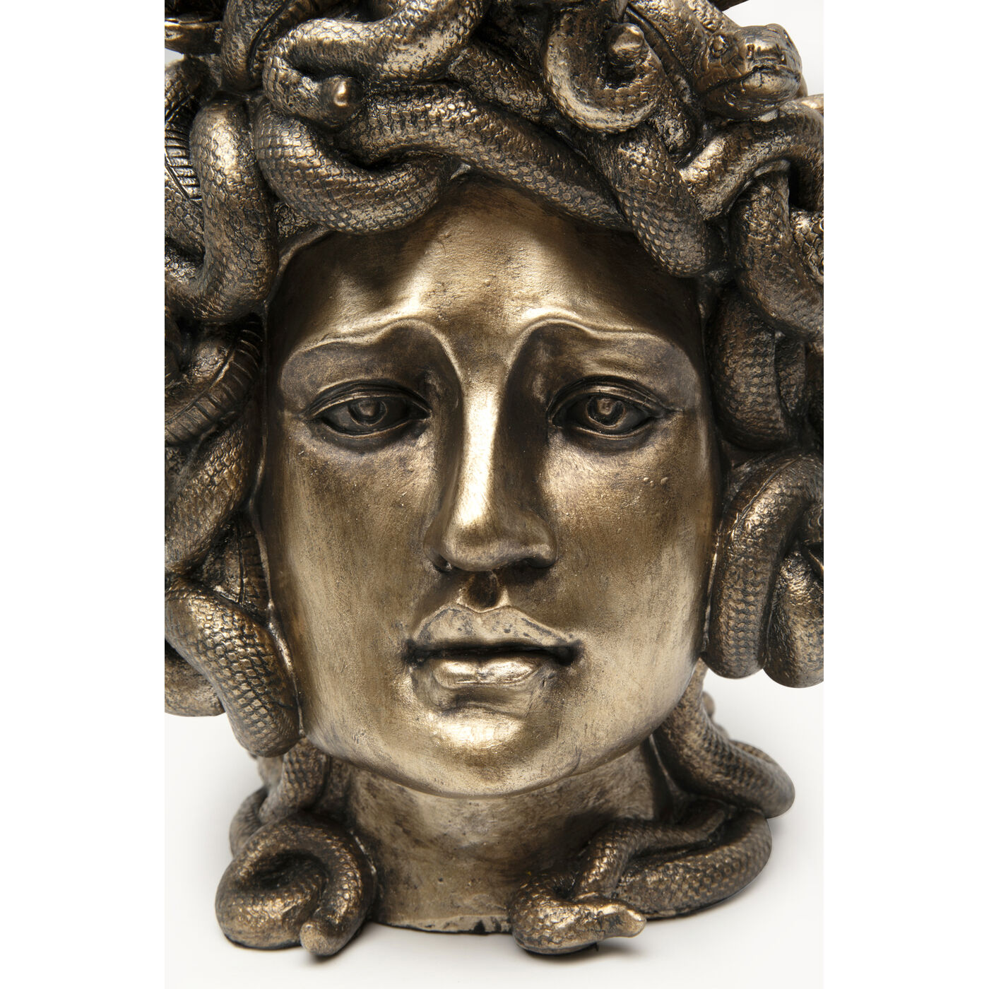 Фигура декоративная Medusa 21cm