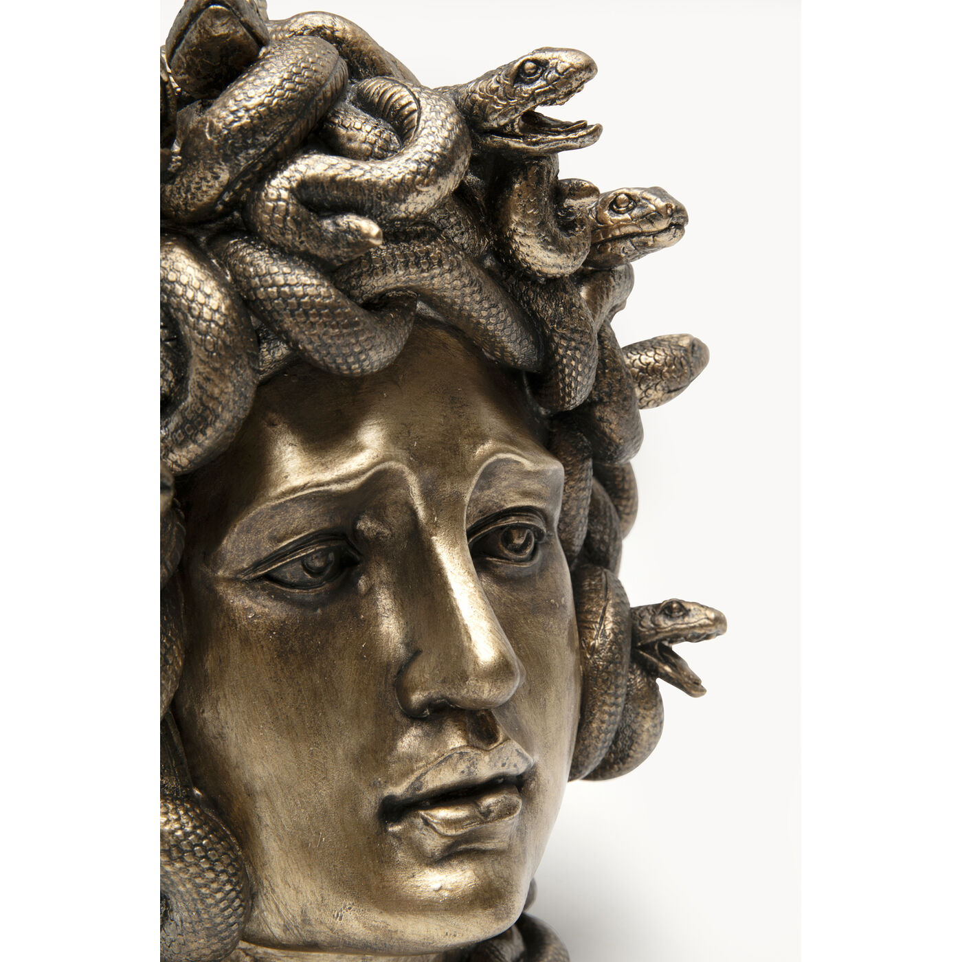 Фигура декоративная Medusa 21cm