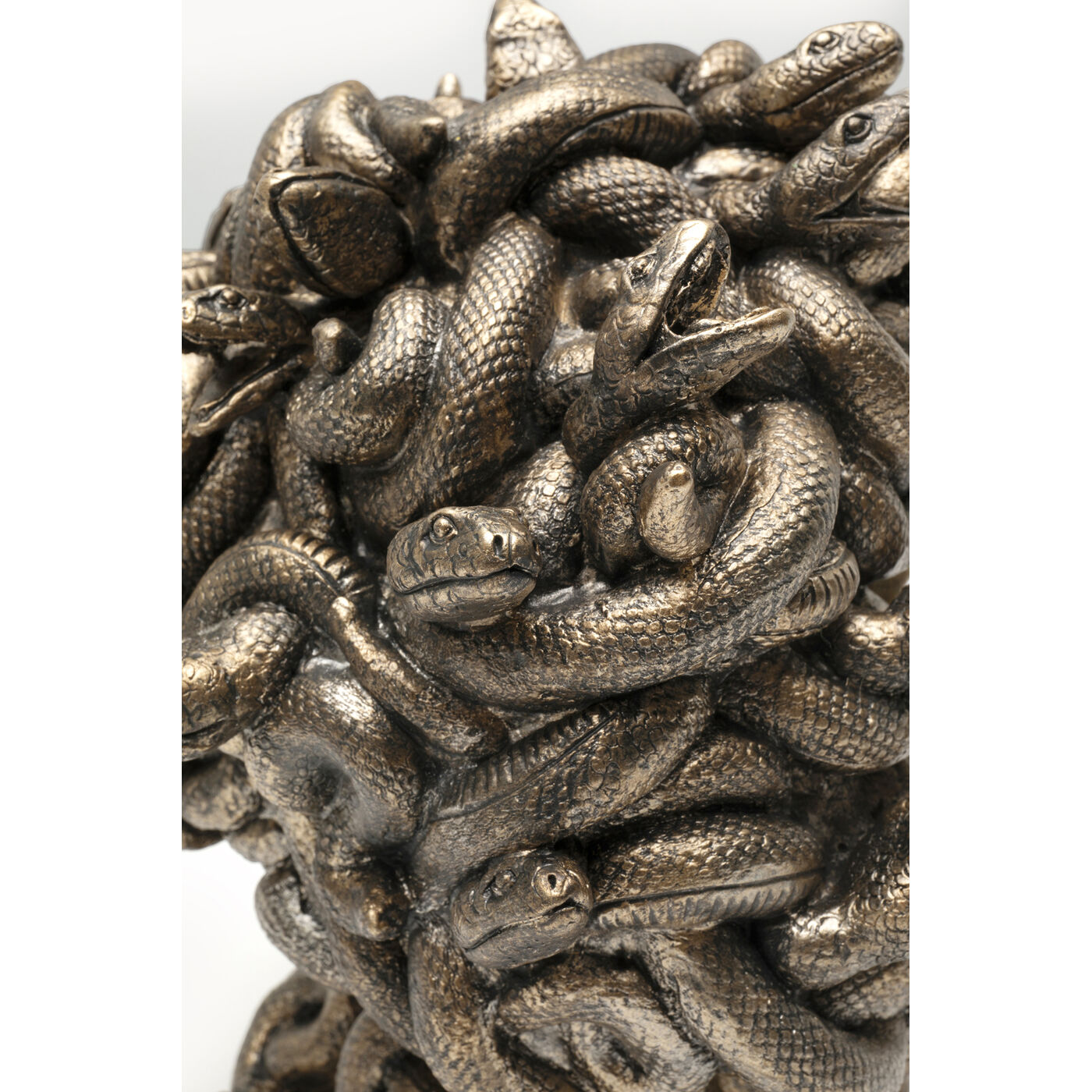 Фигура декоративная Medusa 21cm