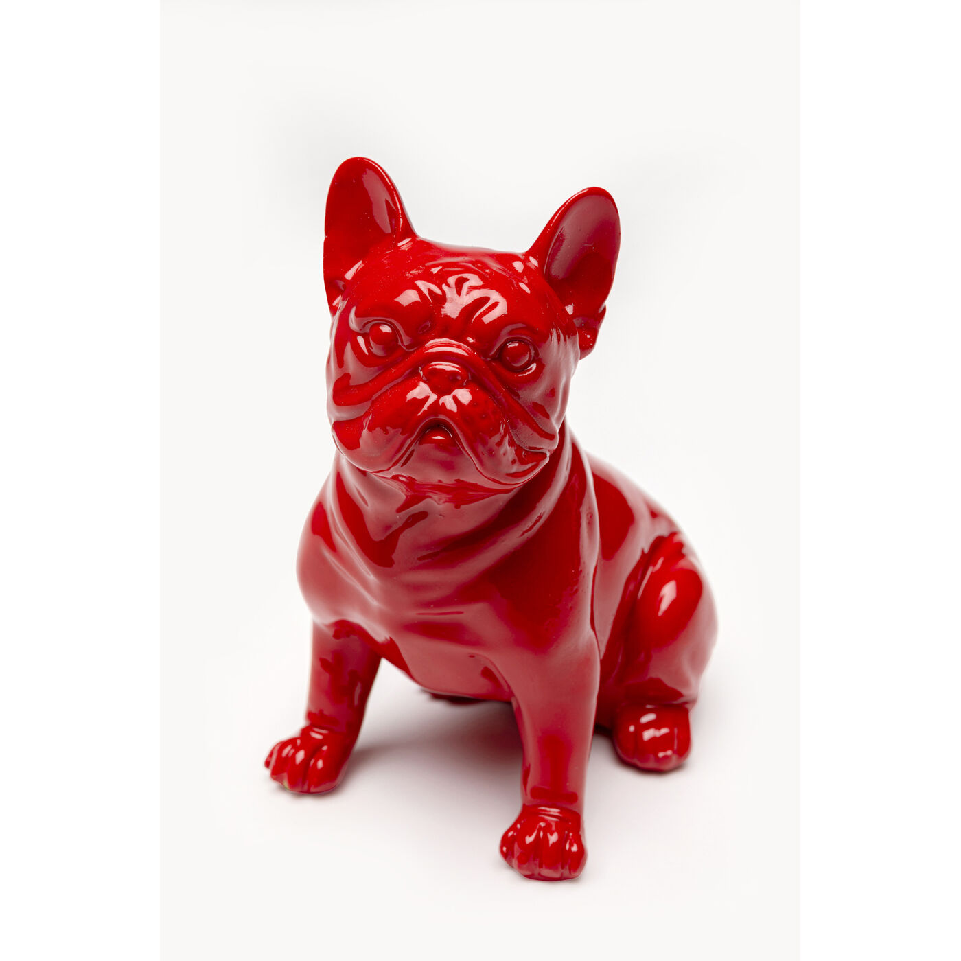 Фигура декоративная Perro Sit Colore 9cm Assorted