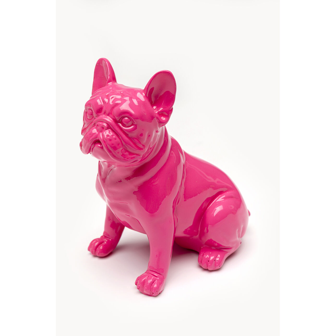 Фигура декоративная Perro Sit Colore 9cm Assorted