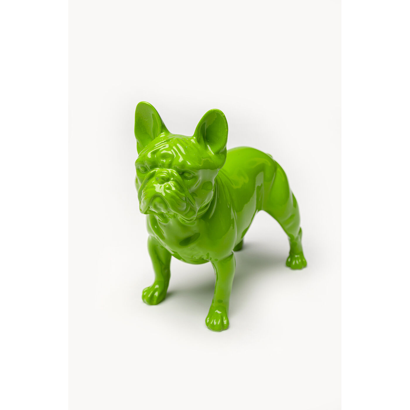 Фигура декоративная Perro Colore 8cm Assorted