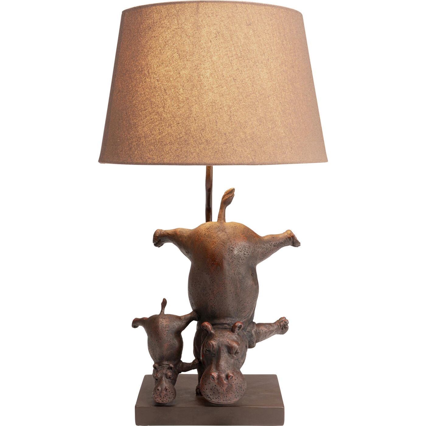Светильник настольный Hippo 54cm