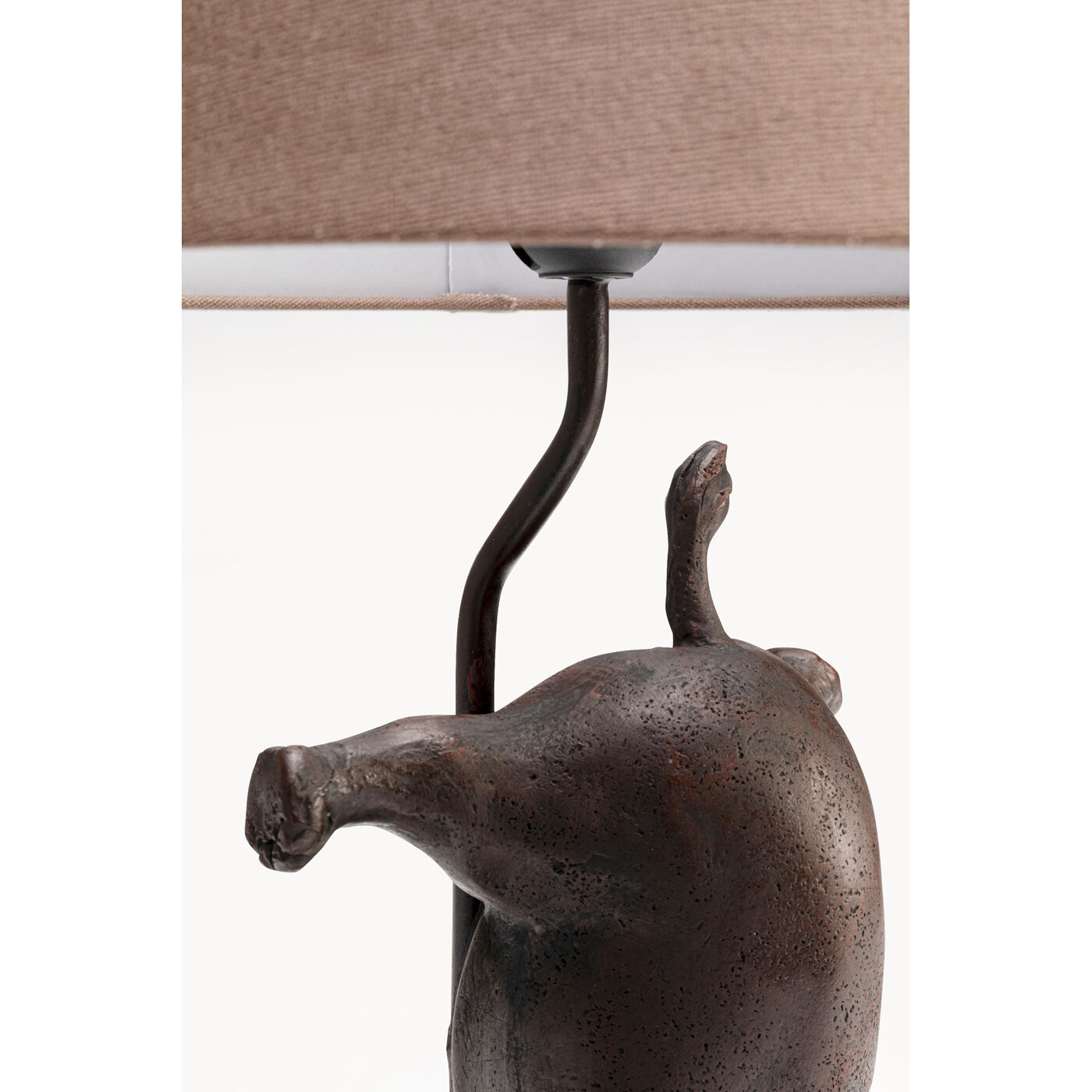 Светильник настольный Hippo 54cm