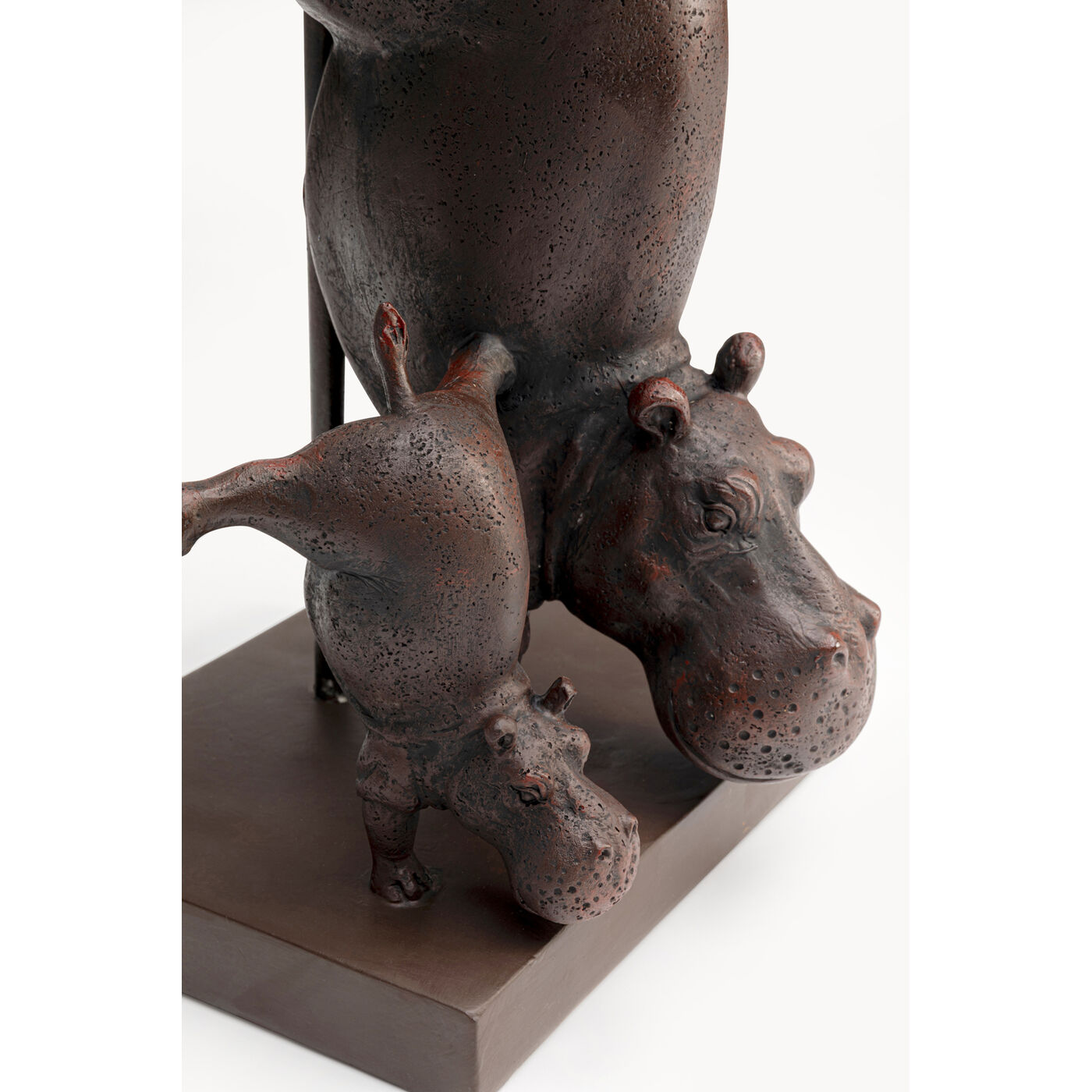 Светильник настольный Hippo 54cm