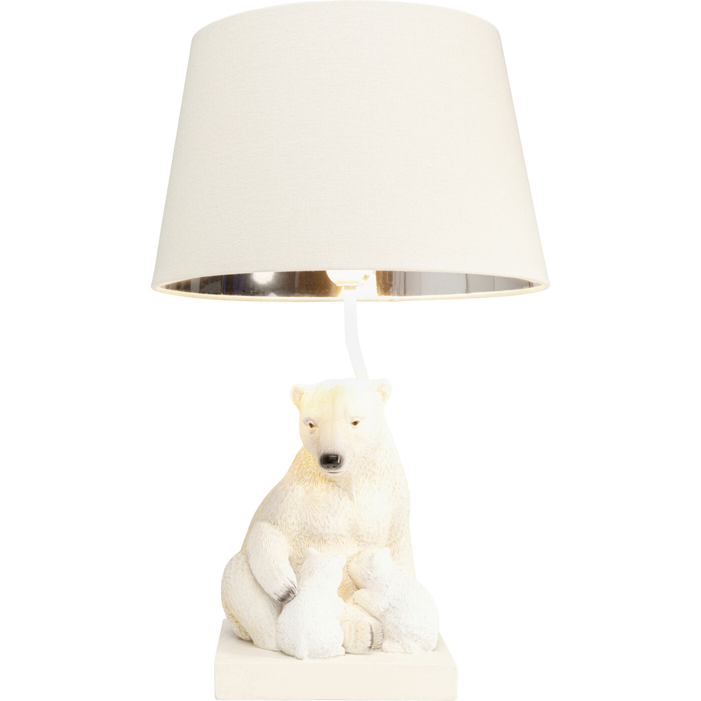 Светильник настольный Polar Bear 50cm